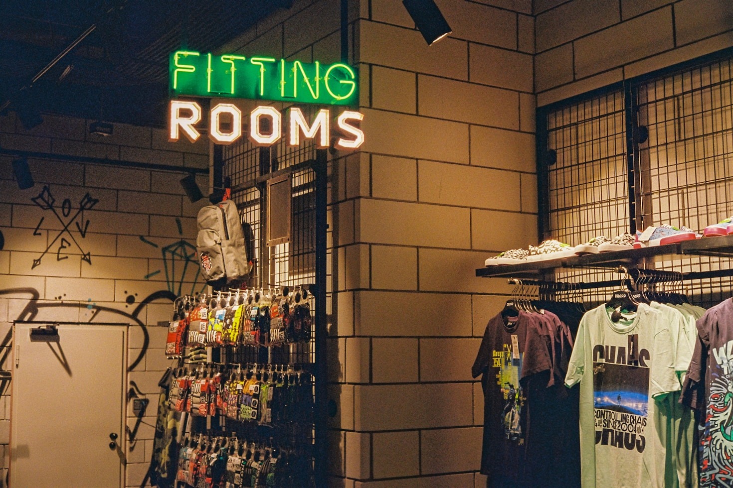 A importância de uniformes confortáveis